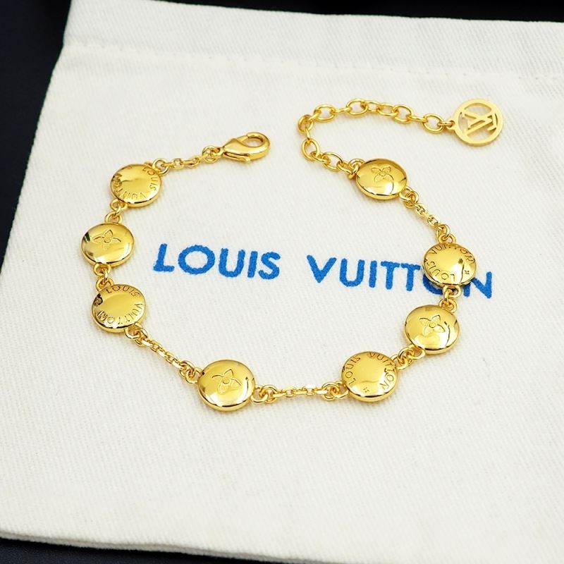 Louis Vuitton Bracelets